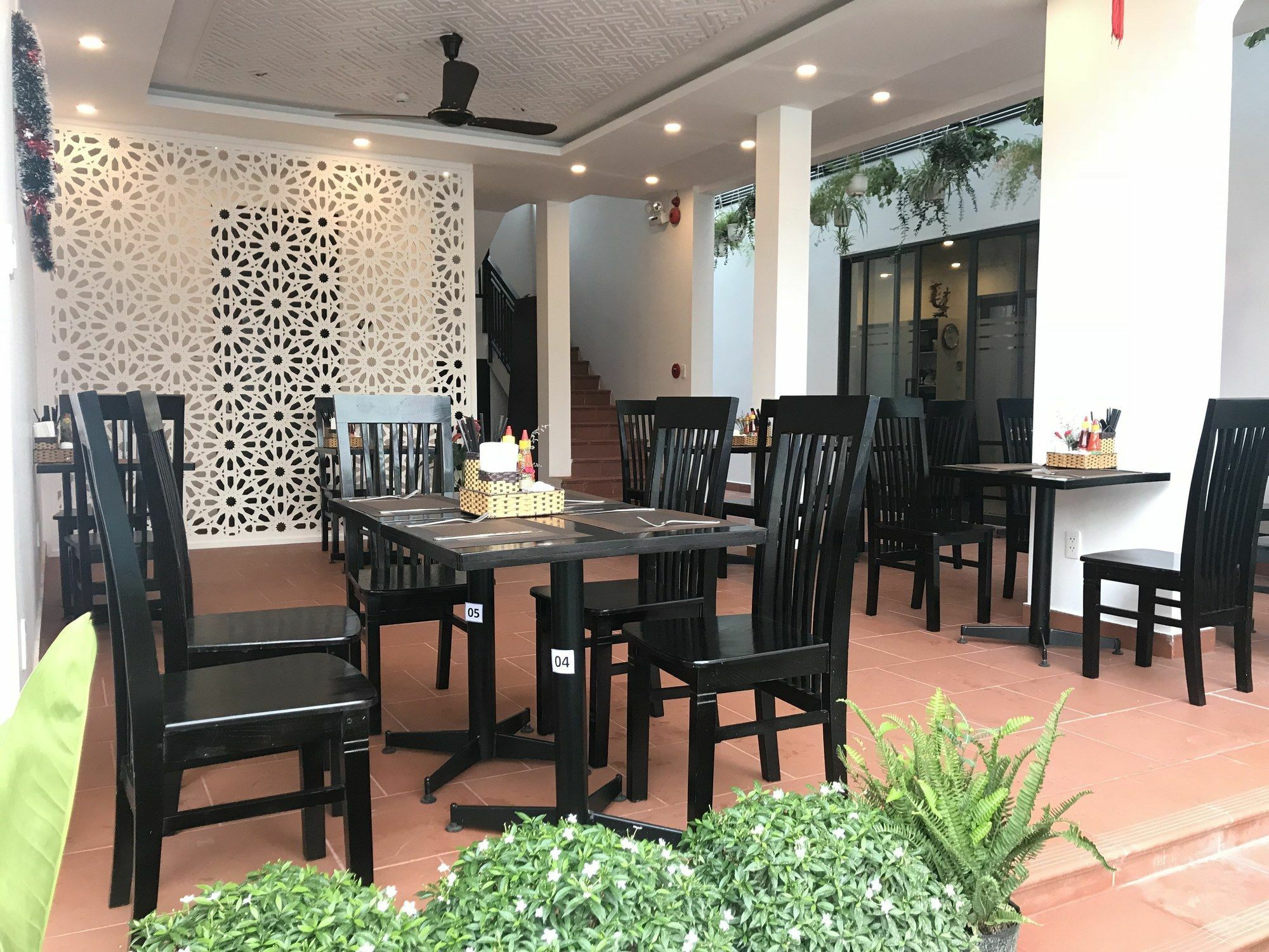 Vinci Villa Hoi An Bagian luar foto